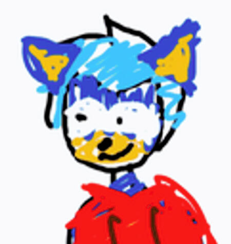 Rest in Peace, Furricalter. (Art made by Gu3sty)